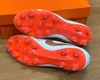 Nike Tiempo Ligera Pro FG - White/Bright Crimson/Blur HQ3158 102