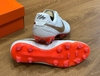Nike Tiempo Ligera Pro FG - White/Bright Crimson/Blur HQ3158 102