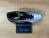 PUMA King Ultimate FG - Silver/Black-Sun/Struck White  108303 03