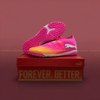 Puma Future 9 Match TF - Poison Pink/Sun Stream/Bright Aqua/PUMA White 108906 05