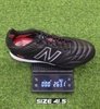 New Balance 442 Pro TF V2 - Black/White MS41TBK2 - D