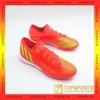 Adidas Predator Edge.3 Low TF - Solar Red/Solar Green/Core Black GV8527