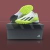Adidas X Crazyfast .3 TF - Green/Black/White ID9337