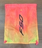 Adidas F50 Hyperfast Evo FG - Team Solar Yellow 2/Core Black/Solar Turbo KJ6106