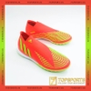 Adidas Predator Edge .1 TF - Solar Red/Solar Green/Core Black GW0952