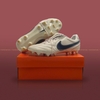 Nike Tiempo Ligera Pro FT FG - Pearl White/Dark Obsidian IQ0895 240