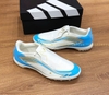 Adidas F50 Messi League TF - Ivory/Semi Blue Burst/Icey Blue IH1903