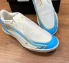 Adidas F50 Messi League TF - Ivory/Semi Blue Burst/Icey Blue IH1903