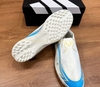 Adidas F50 Messi League TF - Ivory/Semi Blue Burst/Icey Blue IH1903