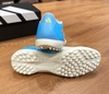 Adidas F50 Messi League TF - Ivory/Semi Blue Burst/Icey Blue IH1903