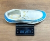 Adidas F50 Messi League TF - Ivory/Semi Blue Burst/Icey Blue IH1903