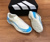 Adidas F50 Messi League TF - Ivory/Semi Blue Burst/Icey Blue IH1903