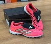 Adidas Predator 26 League FT TF - Solar Turbo/Thermal Chrome/Core Black IH7212