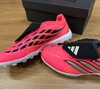 Adidas Predator 26 League FT TF - Solar Turbo/Thermal Chrome/Core Black IH7212