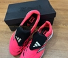 Adidas Predator 26 League FT TF - Solar Turbo/Thermal Chrome/Core Black IH7212