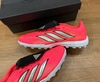 Adidas Predator 26 League FT TF - Solar Turbo/Thermal Chrome/Core Black IH7212