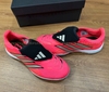 Adidas Predator 26 League FT TF - Solar Turbo/Thermal Chrome/Core Black IH7212