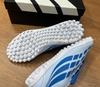 Adidas Predator 26 Club FT TF - Crystal Sky/Ray Blue/Team Solar Yellow 2 JR5914