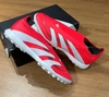Adidas Predator League LL TF - Lucid Red/Core Black/Cloud White ID3824