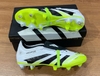 Adidas Predator Pro FT SG - Lemon/Black JS4077