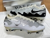 Nike Mercurial Zoom Vapor 16 Elite FG SE x Patta 'Unite' - Metallic Silver/Coconut Milk IQ3365 001