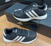 Adidas Fusion Run M - Black/White JK2334