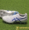 Asics DS Light Pro FG - White/Blue 1103A110 100