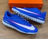 Nike Mercurial Vapor 16 Club TF - Racer Blue/White FQ8446 446