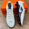 Nike United Tiempo Maestro Academy FG/MG - Fossil/Burgundy Crush/Metallic Silver IO8461 201