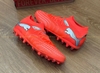 PUMA Future 9 Match MG 'Unleashed' - Glowing Red/Puma White/Puma Black/Puma Silver 108904 01