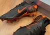 Nike Mercurial Vapor 16 Elite LV8 FG - Black/Hyper Crimson IF4101 088