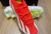 Adidas X Crazyfast FG - Solar Red/White/Team Solar Yellow IG0593