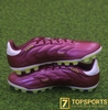 Adidas Copa Pure 2 Elite 2G/3G AG - Shadow Red/White/Team Solar Yellow IE7510