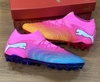 Puma Future 9 Ultimate MG - Poison Pink/Sun Stream/Bright Aqua/PUMA White 108897 05