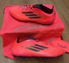 Adidas F50 Elite 2G/3G AG - Red/Turbo Black IF1303