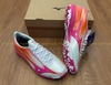 Mizuno Alpha III Elite AS TF - White/Fuchsia Purple P1GD266264