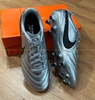 Nike Tiempo Ligera Pro FG - Sliver/Black HQ3158 001