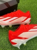Adidas X Crazyfast Elite SG - Solar Red/White/Team Solar Yellow IF0666