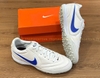 Nike Tiempo Ligera Pro TF - Chalk/White/Racer Blue IB4477 100