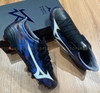 Mizuno Alpha III FG 'Made in Japan' - Pulse Black/Ancient Water/White P1GA266001
