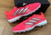 Adidas Predator 26 Pro FT TF - Solar Turbo/Thermal Chrome/Core Black HQ2254