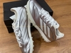 Adidas Copa Pure IV Pro TF - Taupe Met./Zero Metalic/Night Metallic JS2559