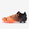 Puma Future Z 1.3 FG/AG - Neon Citrus/Diamond Silver/Puma Black 106751 01