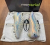 Nike Mercurial Vapor 16 Elite FG x Air Max 95 SE - White/Black HV9915 100