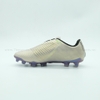 Nike Phantom VNM Elite FG -Desert Sand/Black/Green AO7540 005