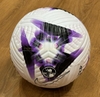 Bóng Nike Premier League Flight 23/24 - White/Fierce Purple/White FB2979 101