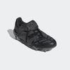 Adidas Predator Accelerator FG - Black/Core Black FZ5428