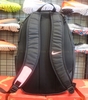 Balo Nike Academy Team Backpack - Black/Sunset Pulse/Black DV0761 017