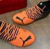 Puma Future Z 1.3 MG - Orange/Black/White 106753 01