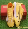 Puma Ultra Match TF - UYellow Blaze/Puma White/Puma Black 107521 04